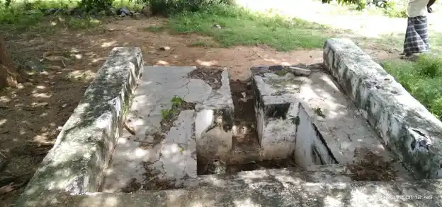 Arulmigu Pidari Temple, Kaala Samuthiram - 606301 அருள்மிகு பிடாரி திருக்கோயில், Kaala Samuthiram - 606301, Kallakurichi - Ancient Temple Architecture and History Image 4