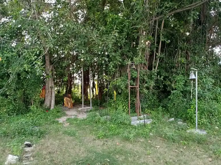 Arulmigu Pidari Temple, Kachikuvaachan - 605757