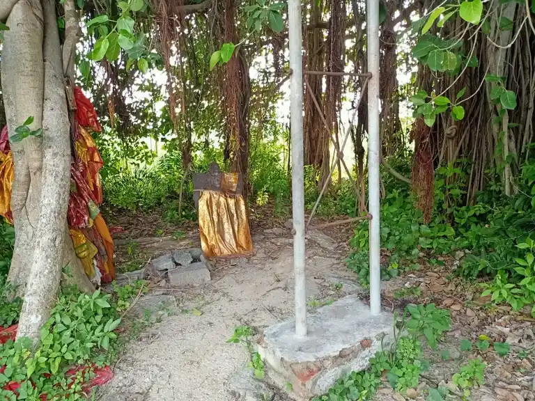 Arulmigu Pidari Temple, Kachikuvaachan - 605757 அருள்மிகு பிடாரி திருக்கோயில், Kachikuvaachan - 605757, Kallakurichi - Ancient Temple Architecture and History Image 2