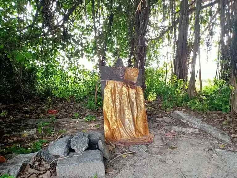 Arulmigu Pidari Temple, Kachikuvaachan - 605757 அருள்மிகு பிடாரி திருக்கோயில், Kachikuvaachan - 605757, Kallakurichi - Ancient Temple Architecture and History Image 3