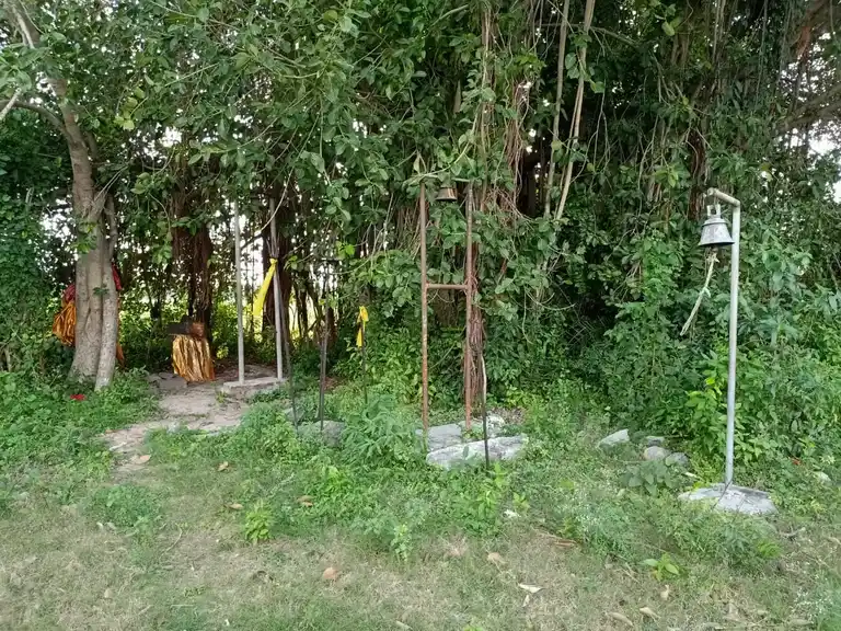 Arulmigu Pidari Temple, Kachikuvaachan - 605757 அருள்மிகு பிடாரி திருக்கோயில், Kachikuvaachan - 605757, Kallakurichi - Ancient Temple Architecture and History Image 4