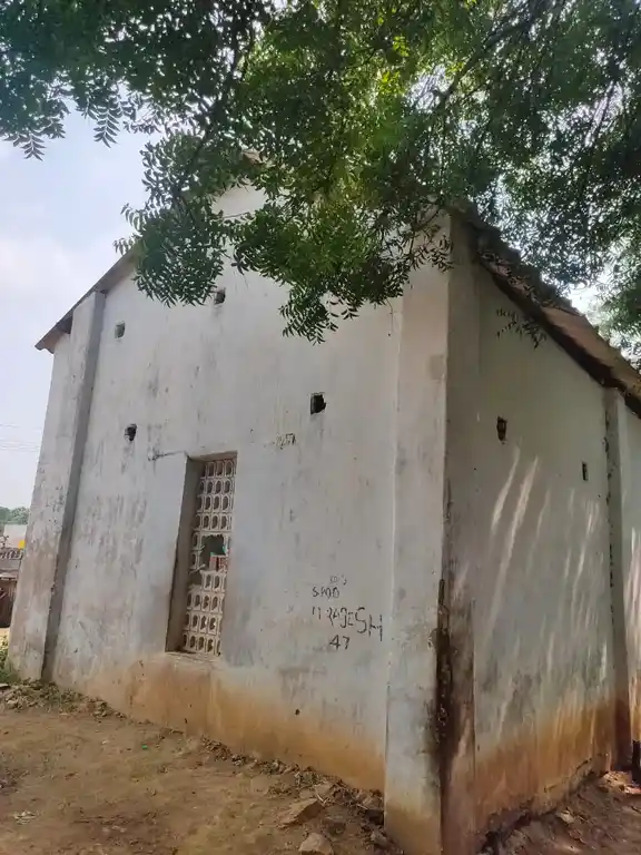 Arulmigu Pidari Temple, Kalamarudhur - 606102 அருள்மிகு பிடாரி திருக்கோயில், Kalamarudhur - 606102, Kallakurichi - Ancient Temple Architecture and History Image 2