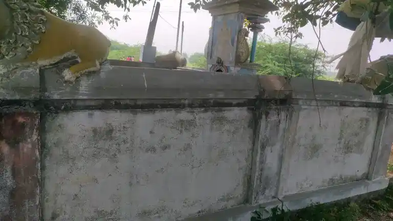 Arulmigu Pidari Temple, Kanaiyaar - 606107 Arulmigu Pidari Temple, Kanaiyaar - 606107, Kallakurichi - Ancient Temple Architecture and History Image 2