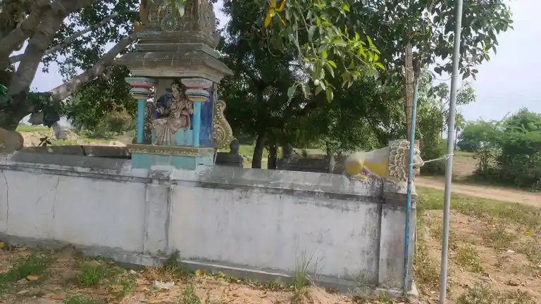 Arulmigu Pidari Temple, Kanaiyaar - 606107 Arulmigu Pidari Temple, Kanaiyaar - 606107, Kallakurichi - Ancient Temple Architecture and History Image 3