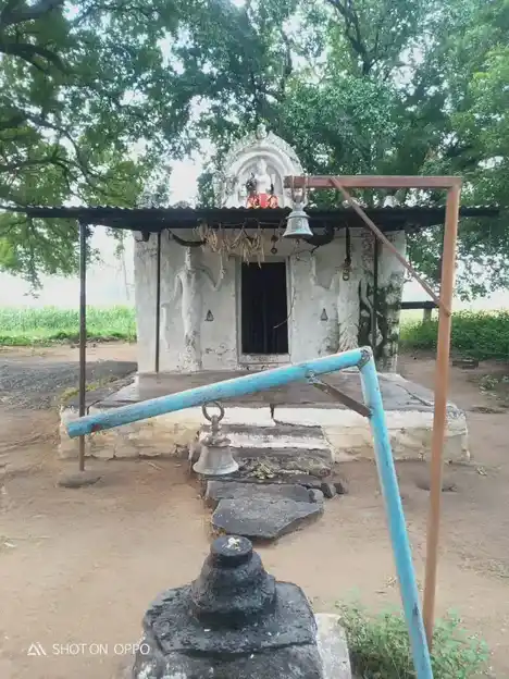 Arulmigu Pidari Temple, Kaniyaamoor - 606201