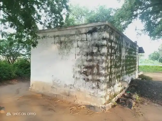 Arulmigu Pidari Temple, Kaniyaamoor - 606201 அருள்மிகு பிடாரி, அய்யனார் திருக்கோயில், Kaniyaamoor - 606201, Kallakurichi - Ancient Temple Architecture and History Image 2