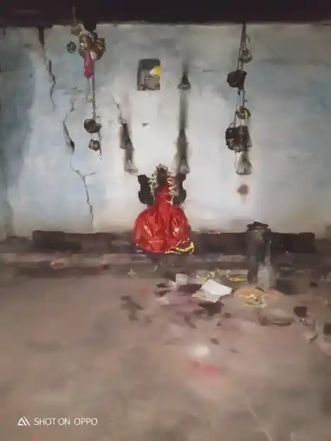 Arulmigu Pidari Temple, Kaniyaamoor - 606201 அருள்மிகு பிடாரி, அய்யனார் திருக்கோயில், Kaniyaamoor - 606201, Kallakurichi - Ancient Temple Architecture and History Image 4