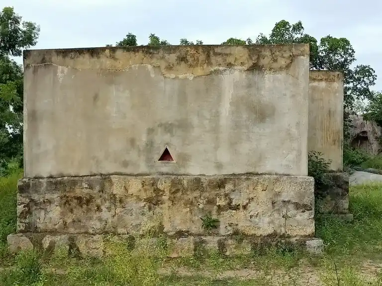 Arulmigu Pidari Temple, Kaspakaaranai - 605755 அருள்மிகு பிடாரி, அய்யனார் திருக்கோயில், Kaspakaaranai - 605755, Viluppuram - Ancient Temple Architecture and History Image 3