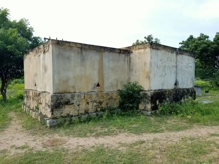 Arulmigu Pidari Temple, Kaspakaaranai - 605755 அருள்மிகு பிடாரி, அய்யனார் திருக்கோயில், Kaspakaaranai - 605755, Viluppuram - Ancient Temple Architecture and History Image 4