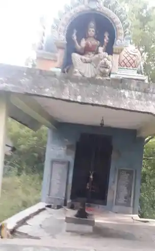 Arulmigu Pidari Temple, Kattumylur - 606304