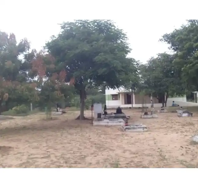 Arulmigu Pidari Temple, Keelakannukulam - 621006 Arulmigu Pidari Temple, Keelakannukulam - 621006, Thiruchirappalli - Ancient Temple Architecture and History Image 3