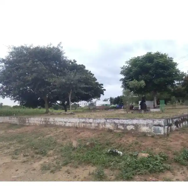 Arulmigu Pidari Temple, Keelakannukulam - 621006 Arulmigu Pidari Temple, Keelakannukulam - 621006, Thiruchirappalli - Ancient Temple Architecture and History Image 4