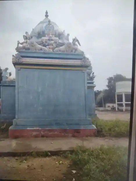 Arulmigu Pidari Temple, Keelapoigaipatti - 621302 Arulmigu Pidari Temple, Keelapoigaipatti - 621302, Thiruchirappalli - Ancient Temple Architecture and History Image 3