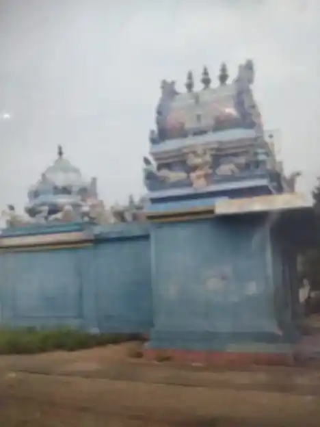 Arulmigu Pidari Temple, Keelapoigaipatti - 621302 Arulmigu Pidari Temple, Keelapoigaipatti - 621302, Thiruchirappalli - Ancient Temple Architecture and History Image 4