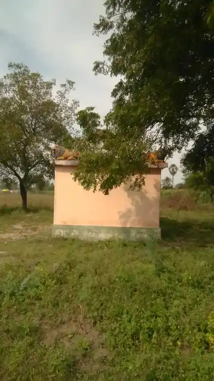 Arulmigu Pidari Temple, Keezhkalpoondi - 606303