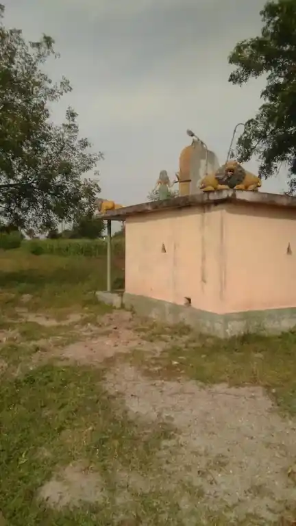 Arulmigu Pidari Temple, Keezhkalpoondi - 606303 அருள்மிகு பிடாரி திருக்கோயில், Keezhkalpoondi - 606303, Cuddalore - Ancient Temple Architecture and History Image 2