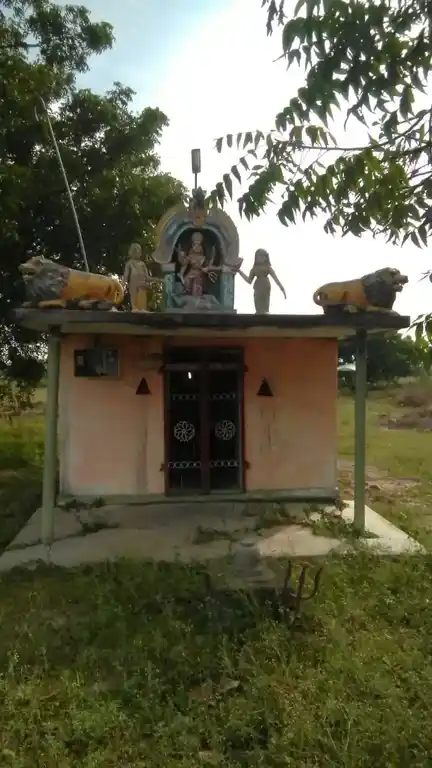 Arulmigu Pidari Temple, Keezhkalpoondi - 606303 அருள்மிகு பிடாரி திருக்கோயில், Keezhkalpoondi - 606303, Cuddalore - Ancient Temple Architecture and History Image 3