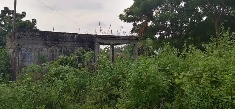 Arulmigu Pidari Temple, Kodukur - 606302