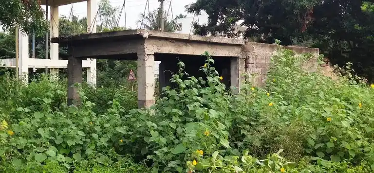 Arulmigu Pidari Temple, Kodukur - 606302 அருள்மிகு பிடாரி திருக்கோயில், Kodukur - 606302, Cuddalore - Ancient Temple Architecture and History Image 2