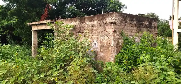 Arulmigu Pidari Temple, Kodukur - 606302 அருள்மிகு பிடாரி திருக்கோயில், Kodukur - 606302, Cuddalore - Ancient Temple Architecture and History Image 3