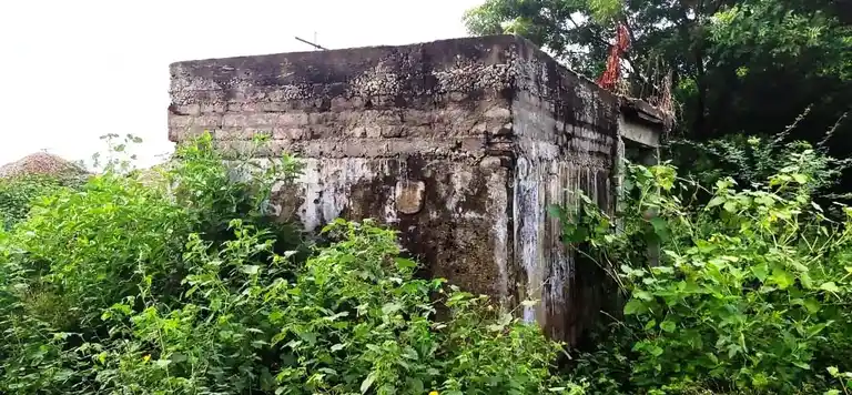 Arulmigu Pidari Temple, Kodukur - 606302 அருள்மிகு பிடாரி திருக்கோயில், Kodukur - 606302, Cuddalore - Ancient Temple Architecture and History Image 5