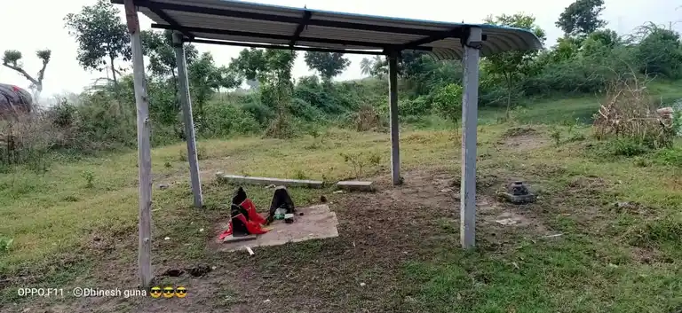 Arulmigu Pidari Temple, Kollathankurichi - 606105 Temple