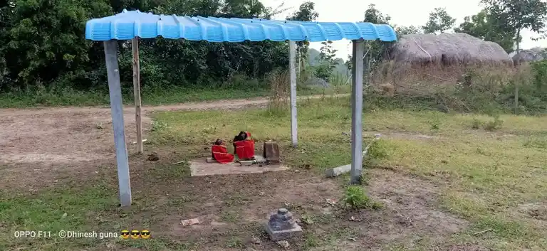 Arulmigu Pidari Temple, Kollathankurichi - 606105 Arulmigu Pidari Temple, Kollathankurichi - 606105, Cuddalore - Ancient Temple Architecture and History Image 2