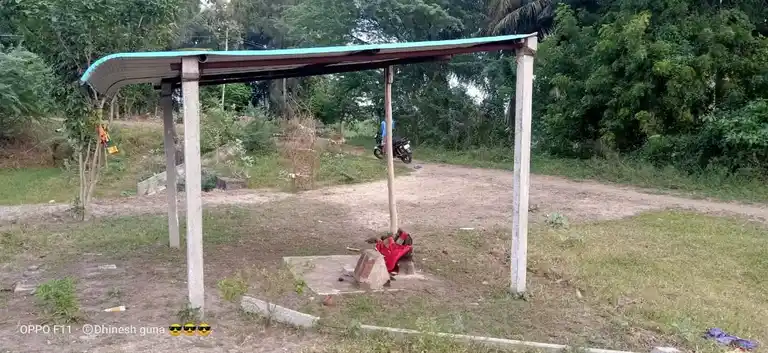 Arulmigu Pidari Temple, Kollathankurichi - 606105 Arulmigu Pidari Temple, Kollathankurichi - 606105, Cuddalore - Ancient Temple Architecture and History Image 3