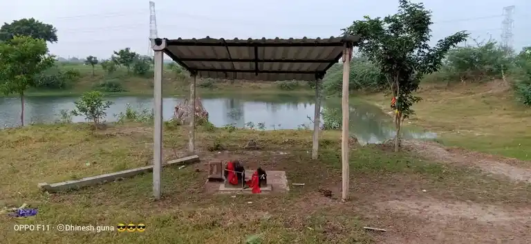 Arulmigu Pidari Temple, Kollathankurichi - 606105 Arulmigu Pidari Temple, Kollathankurichi - 606105, Cuddalore - Ancient Temple Architecture and History Image 4