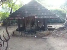 Arulmigu Pidari Temple, Kolluppatti - 622403 அருள்மிகு பிடாரி திருக்கோயில், Kolluppatti - 622403, Pudukkottai - Ancient Temple Architecture and History Image 4