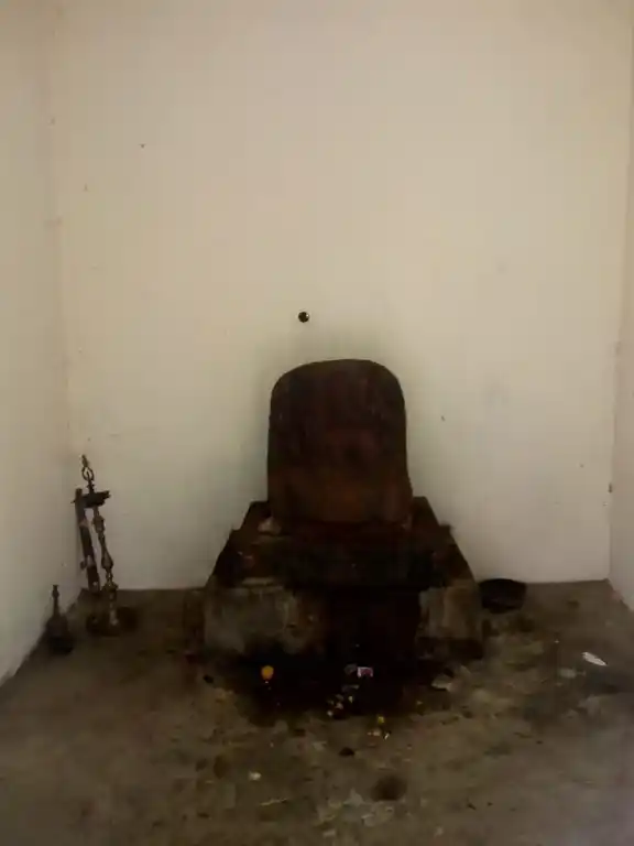 Arulmigu Pidari Temple, Kolukkattaikudi - 620021 அருள்மிகு பிடாரி திருக்கோயில், Kolukkattaikudi - 620021, Thiruchirappalli - Ancient Temple Architecture and History Image 3