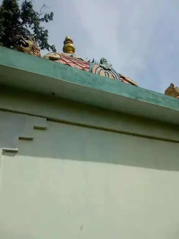 Arulmigu Pidari Temple, Kolukkattaikudi - 620021 அருள்மிகு பிடாரி திருக்கோயில், Kolukkattaikudi - 620021, Thiruchirappalli - Ancient Temple Architecture and History Image 4