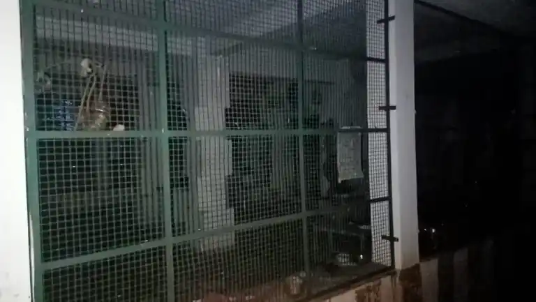 Arulmigu Pidari Temple, Komma Samuthiram - 605751 அருள்மிகு பிடாரி திருக்கோயில், Komma Samuthiram - 605751, Kallakurichi - Ancient Temple Architecture and History Image 4