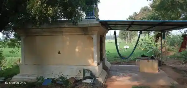 Arulmigu Pidari Temple, Kottamarudhur, Kottamarudhur - 605756 Temple