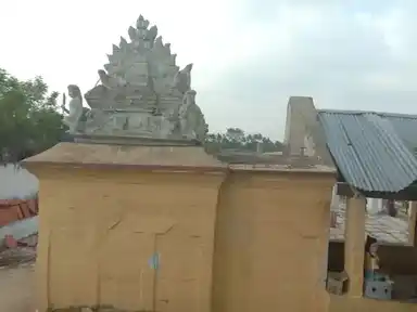 Arulmigu Pidari Temple, Kovilpatti. Thirukokarnam, Pudukkottai Taluk - 622001 அருள்மிகு பிடாரி திருக்கோயில், கோவில்பட்டி, திருக்கோகர்ணம், புதுக்கோட்டை வட்டம் - 622001, Pudukkottai - Ancient Temple Architecture and History Image 3
