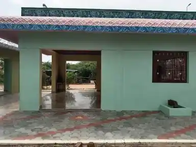 Arulmigu Pidari Temple, Kovilur, Alangudi Taluk - 622301