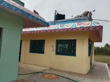 Arulmigu Pidari Temple, Kovilur, Alangudi Taluk - 622301 அருள்மிகு பிடாரி திருக்கோயில், கோவிலூர், ஆலங்குடி வட்டம் - 622301, Pudukkottai - Ancient Temple Architecture and History Image 4