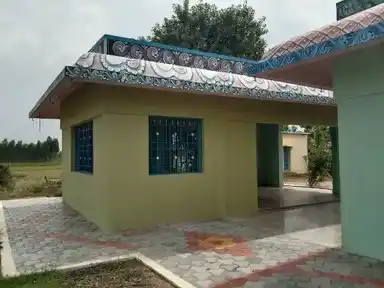 Arulmigu Pidari Temple, Kovilur, Alangudi Taluk - 622301 அருள்மிகு பிடாரி திருக்கோயில், கோவிலூர், ஆலங்குடி வட்டம் - 622301, Pudukkottai - Ancient Temple Architecture and History Image 5