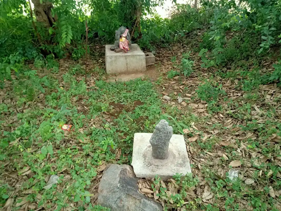 Arulmigu Pidari Temple, Kudhirai Sandhal - 606213 அருள்மிகு பிடாரி திருக்கோயில், Kudhirai Sandhal - 606213, Kallakurichi - Ancient Temple Architecture and History Image 3