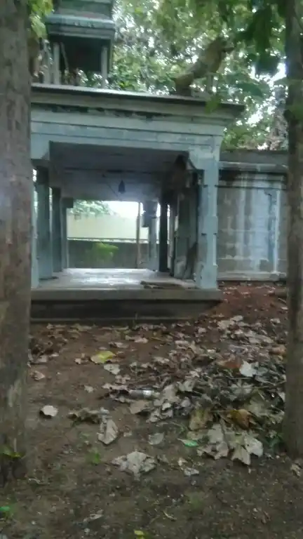 Arulmigu Pidari Temple, M.Pudaiyur - 607004 Temple