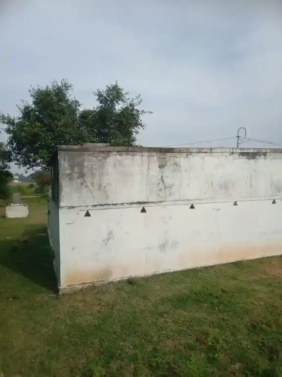 Arulmigu Pidari Temple, Madhalampadi - 606903 அருள்மிகு பிள்ளையார், பிடாரி, வேடியப்பன் மற்றும் கன்னிமார் மாதலம்பாடி திருவண்ணாமலை வட்டம் திருக்கோயில், Madhalampadi - 606903, Tiruvannamalai - Ancient Temple Architecture and History Image 7