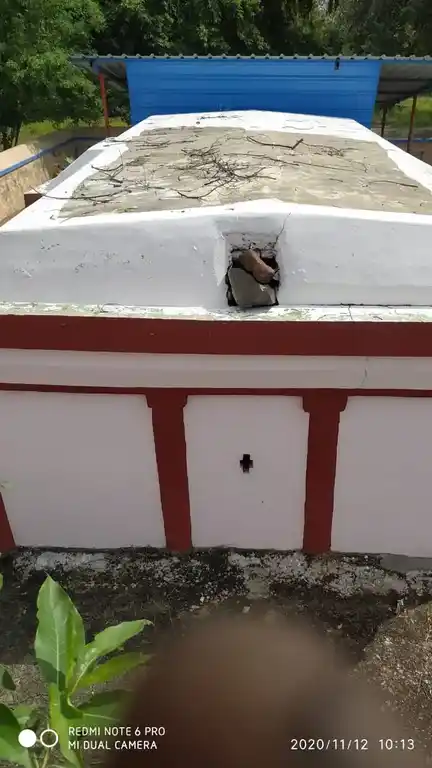 Arulmigu Pidari Temple, Malaikottaalam - 606203 அருள்மிகு பிடாரி திருக்கோயில், Malaikottaalam - 606203, Kallakurichi - Ancient Temple Architecture and History Image 3