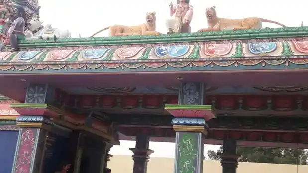 Arulmigu Pidari Temple, Maligaimedu - 607112 அருள்மிகு பிடாரி திருக்கோயில், Maligaimedu - 607112, Cuddalore - Ancient Temple Architecture and History Image 3