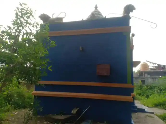 Arulmigu Pidari Temple, Manaloorpettai - 605754 அருள்மிகு பிடாரி திருக்கோயில், Manaloorpettai - 605754, Kallakurichi - Ancient Temple Architecture and History Image 2