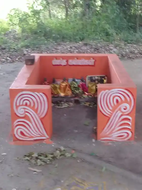 Arulmigu Pidari Temple, Mangalam - 606104 அருள்மிகு பிடாரி, பிள்ளையார் திருக்கோயில், Mangalam - 606104, Kallakurichi - Ancient Temple Architecture and History Image 2