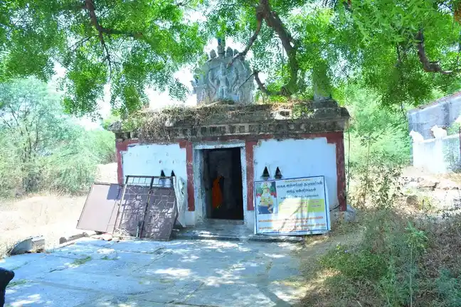 Arulmigu Pidari Temple, Manjapuththur - 606208 அருள்மிகு பிடாரி திருக்கோயில், Manjapuththur - 606208, Kallakurichi - Ancient Temple Architecture and History Image 3