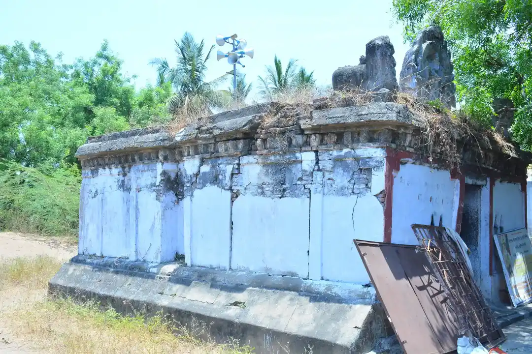 Arulmigu Pidari Temple, Manjapuththur - 606208 அருள்மிகு பிடாரி திருக்கோயில், Manjapuththur - 606208, Kallakurichi - Ancient Temple Architecture and History Image 4