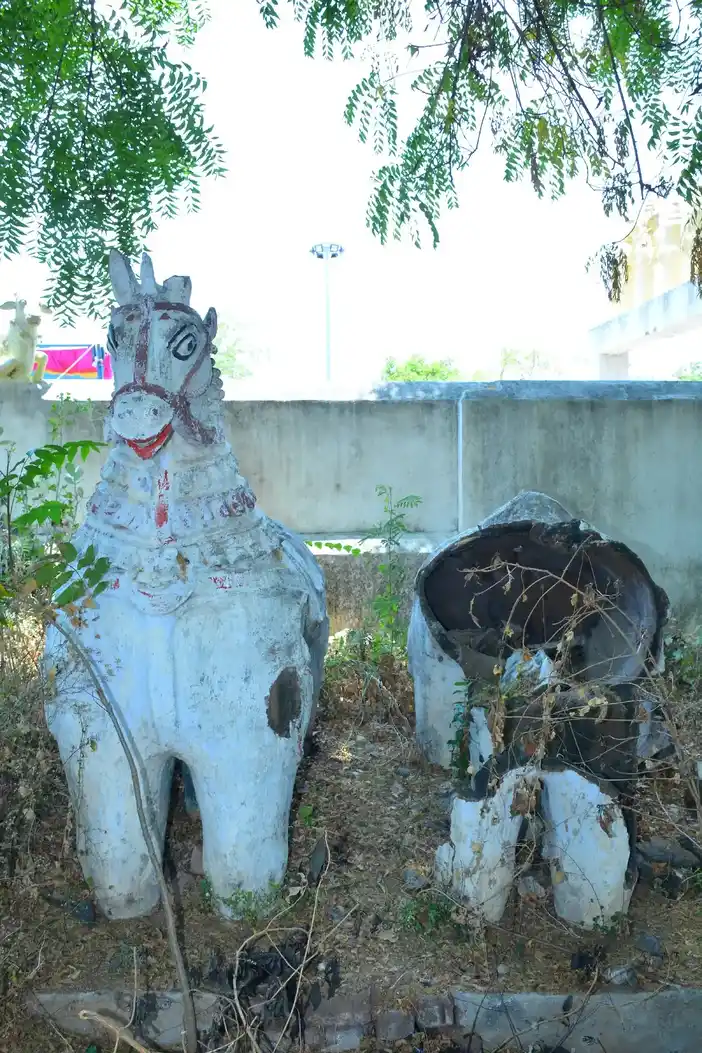 Arulmigu Pidari Temple, Manjapuththur - 606208 அருள்மிகு பிடாரி திருக்கோயில், Manjapuththur - 606208, Kallakurichi - Ancient Temple Architecture and History Image 5