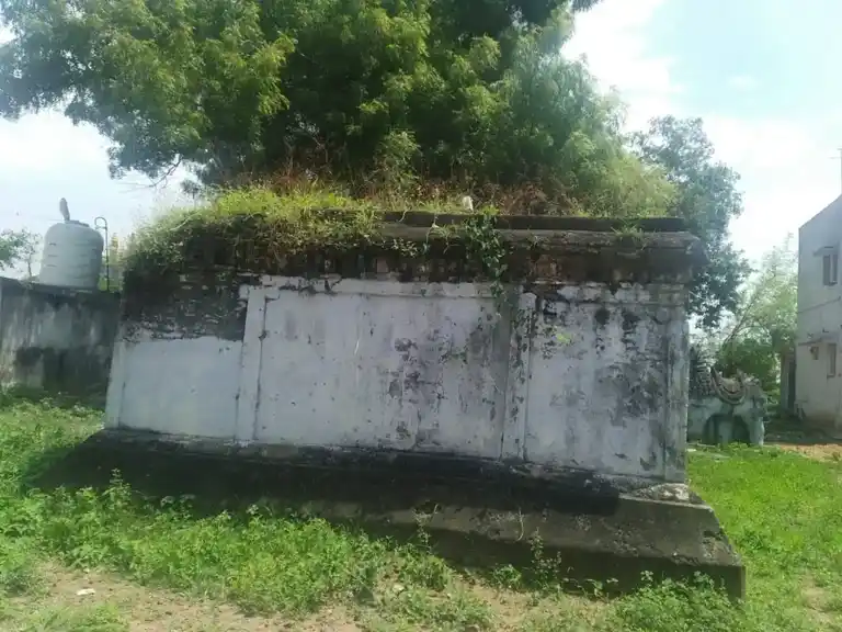 Arulmigu Pidari Temple, Manjapuththur - 606208 அருள்மிகு பிடாரி திருக்கோயில், Manjapuththur - 606208, Kallakurichi - Ancient Temple Architecture and History Image 6
