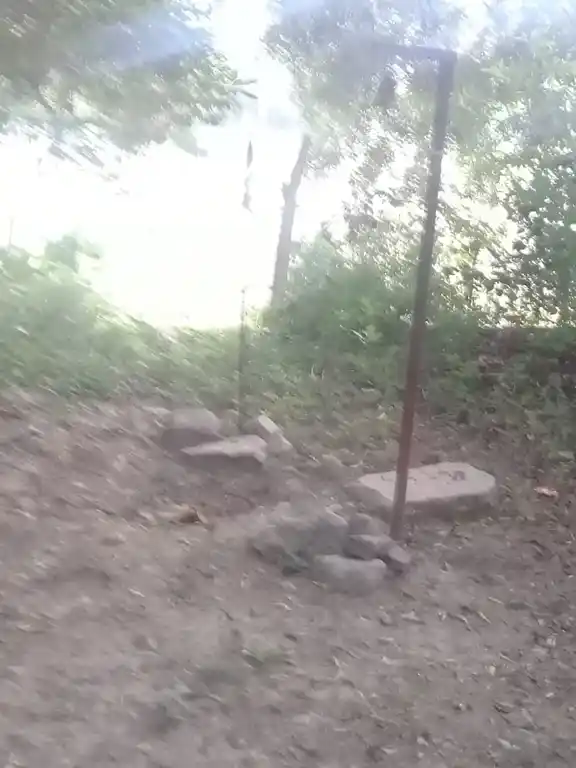 Arulmigu Pidari Temple, Melathaazhanoor - 605757